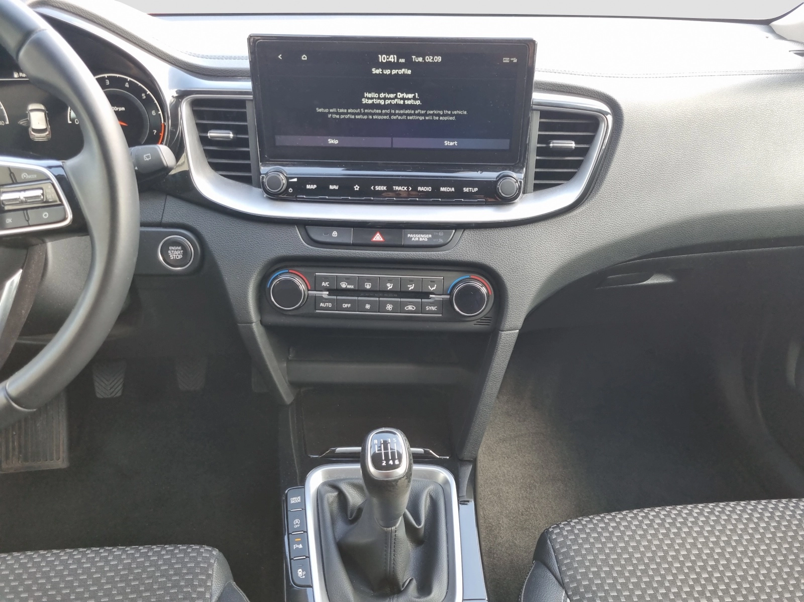 Immagine 14 Kia XCeed