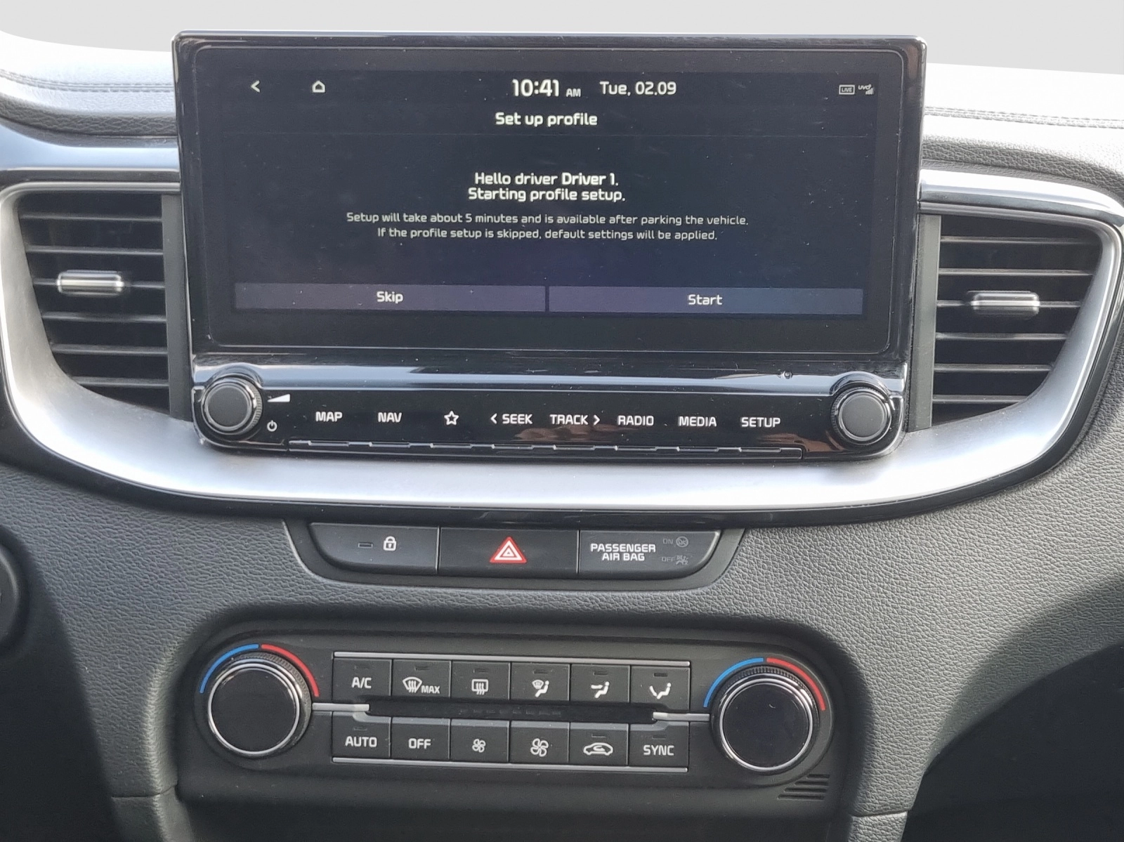 Immagine 15 Kia XCeed