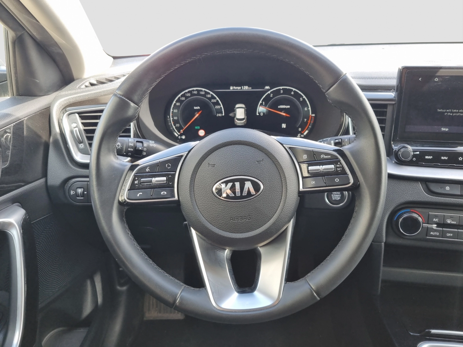Immagine 16 Kia XCeed