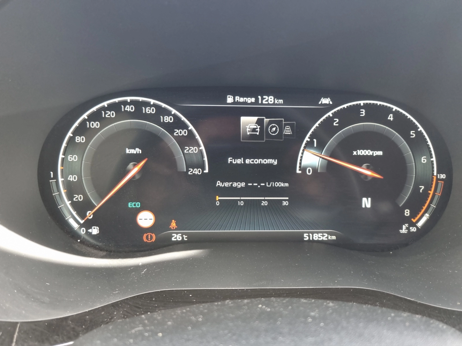 Immagine 18 Kia XCeed