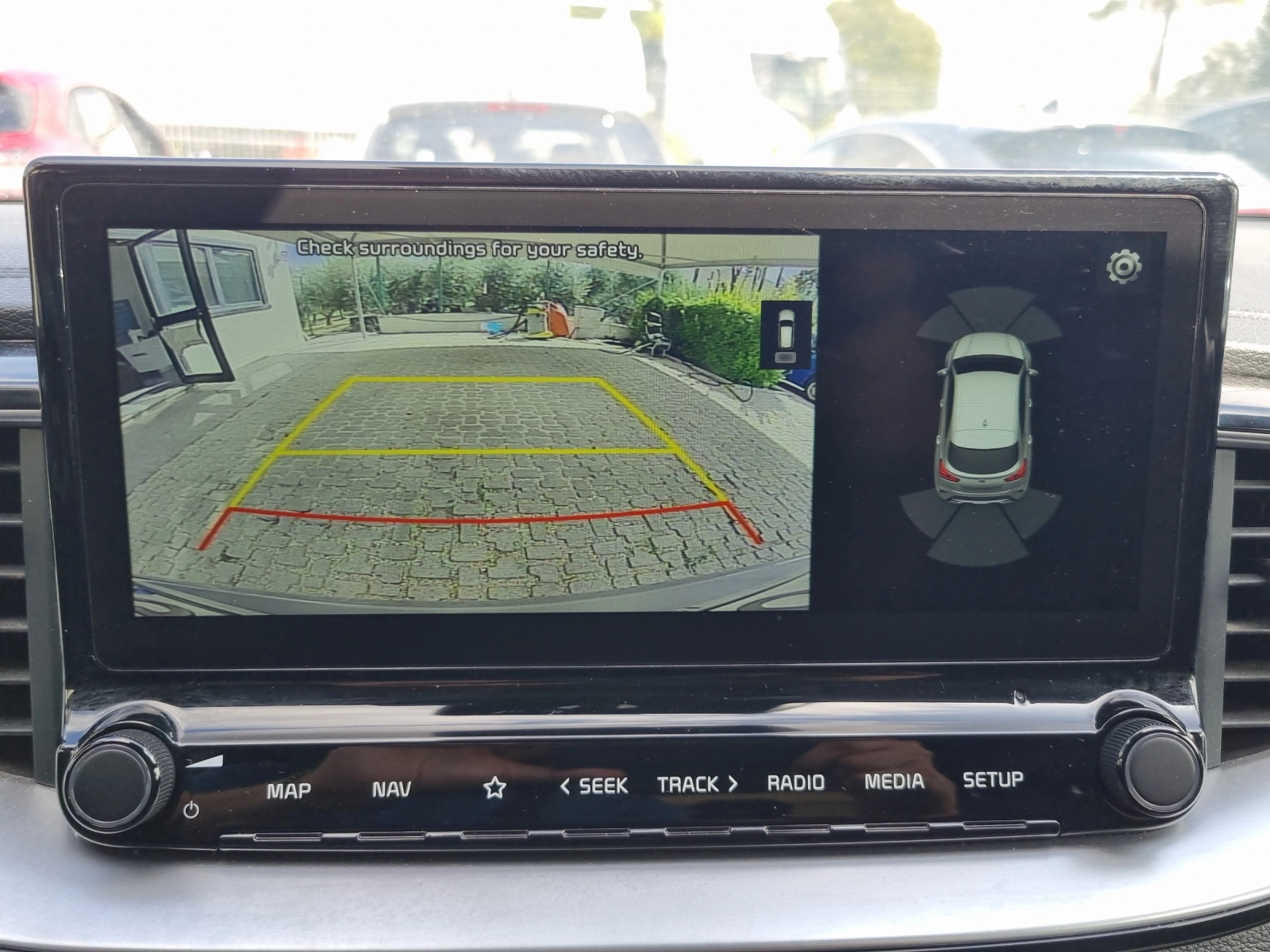 Immagine 19 Kia XCeed