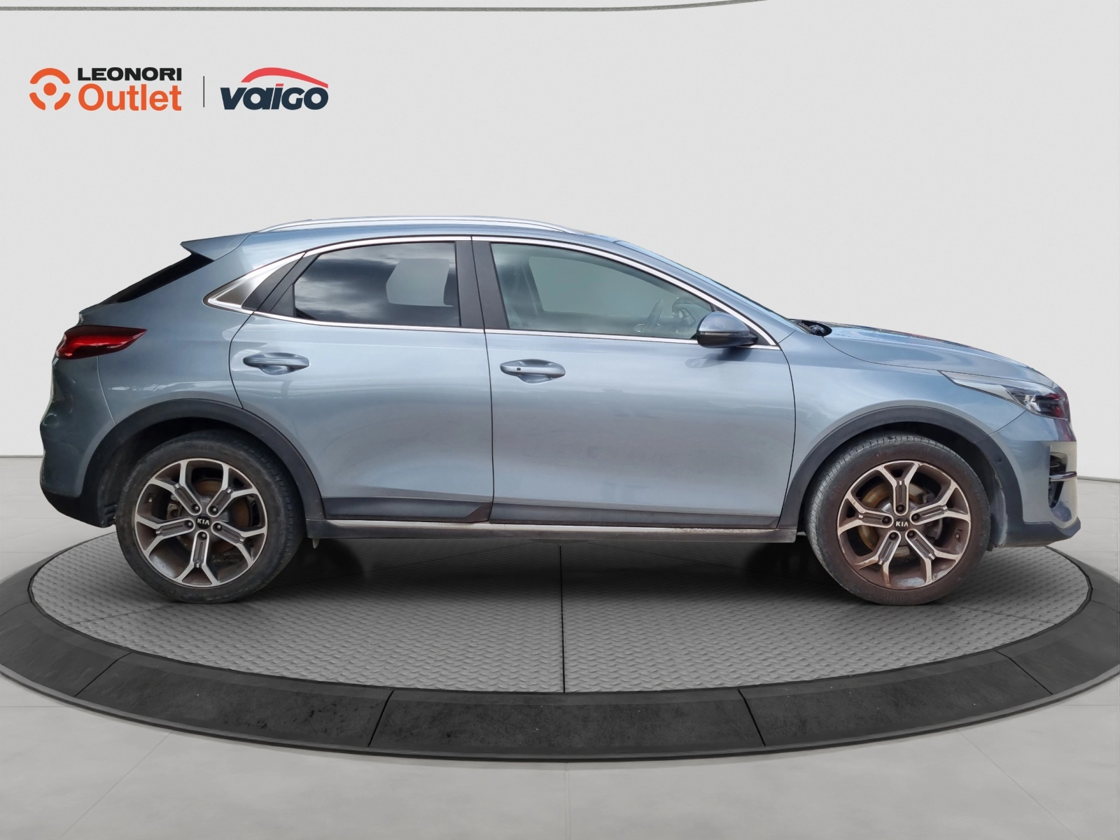 Immagine 6 Kia XCeed