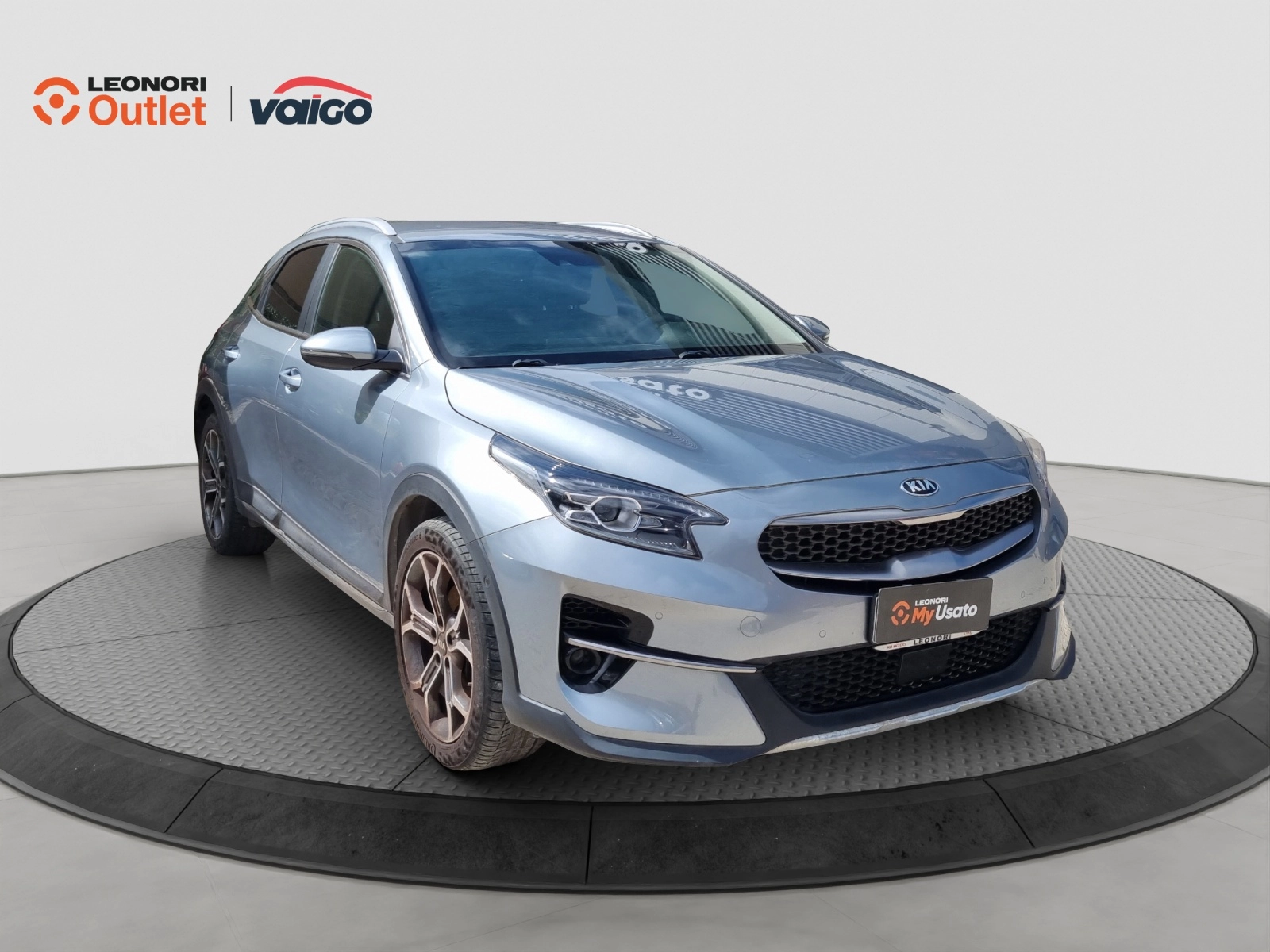 Immagine 7 Kia XCeed