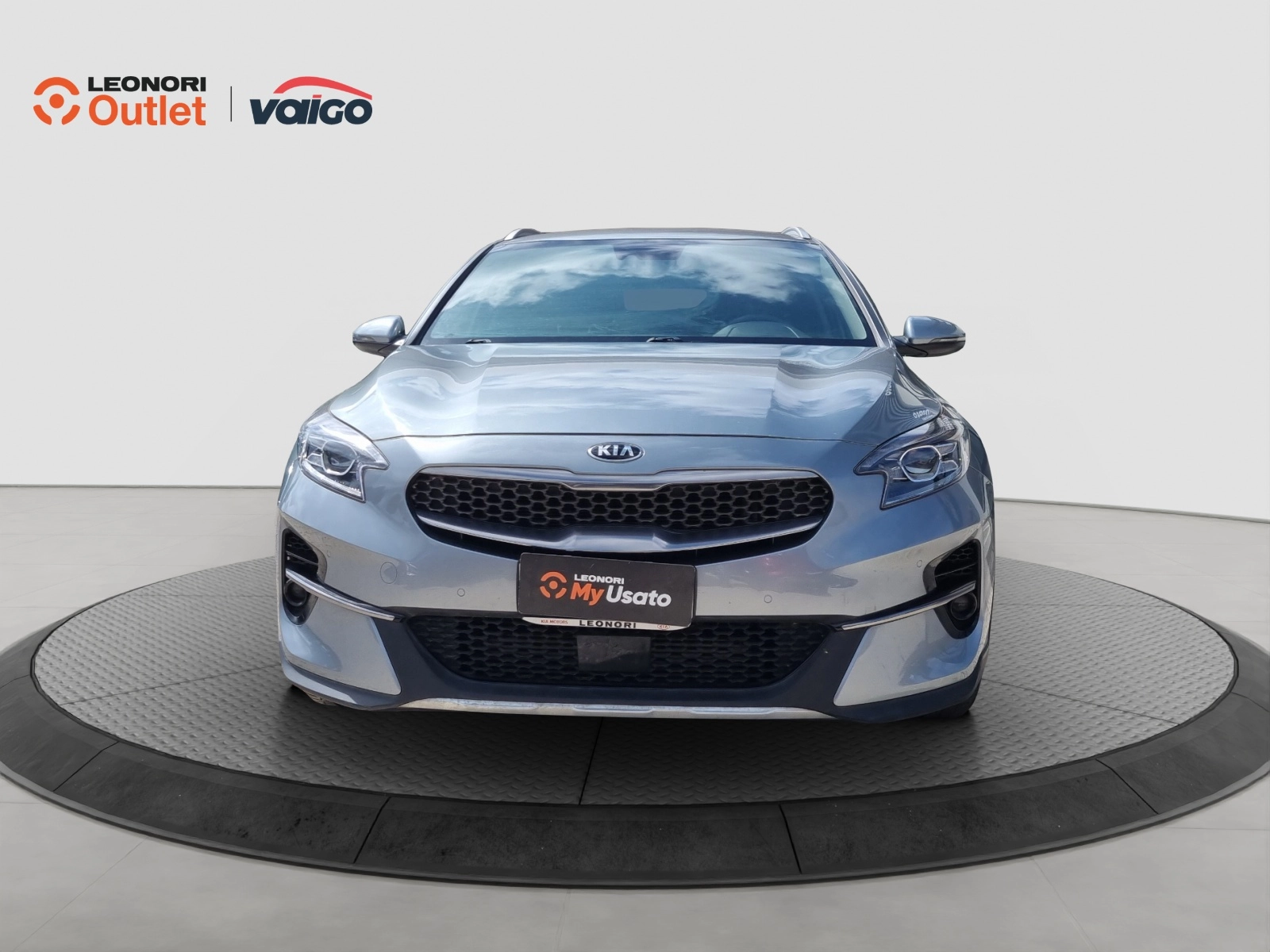 Immagine 8 Kia XCeed