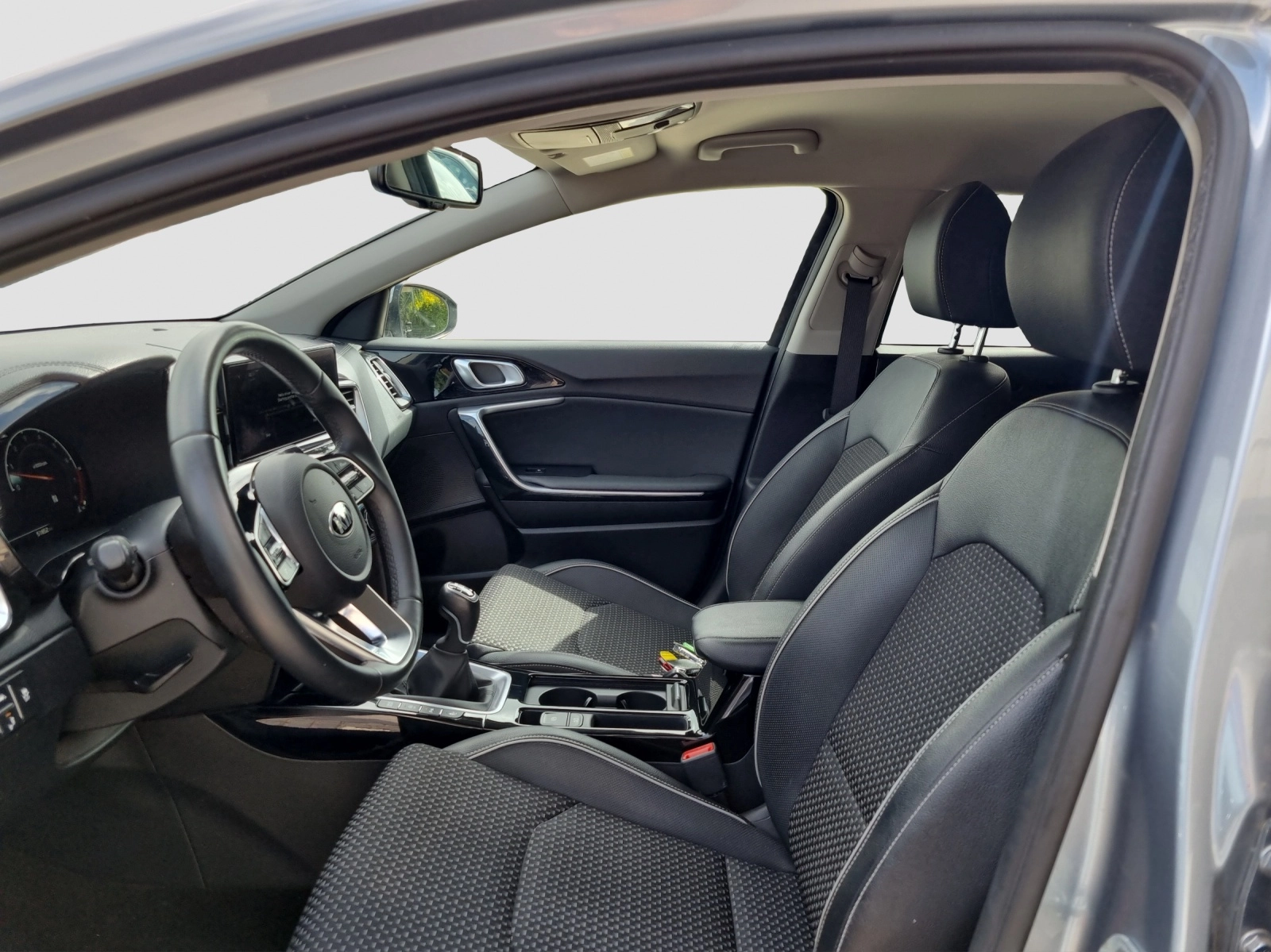 Immagine 9 Kia XCeed