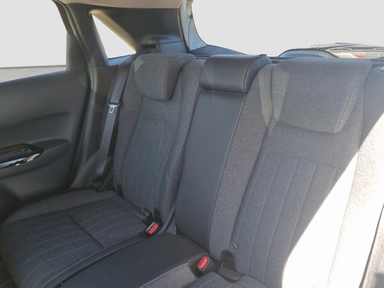 Immagine 10 Honda Jazz