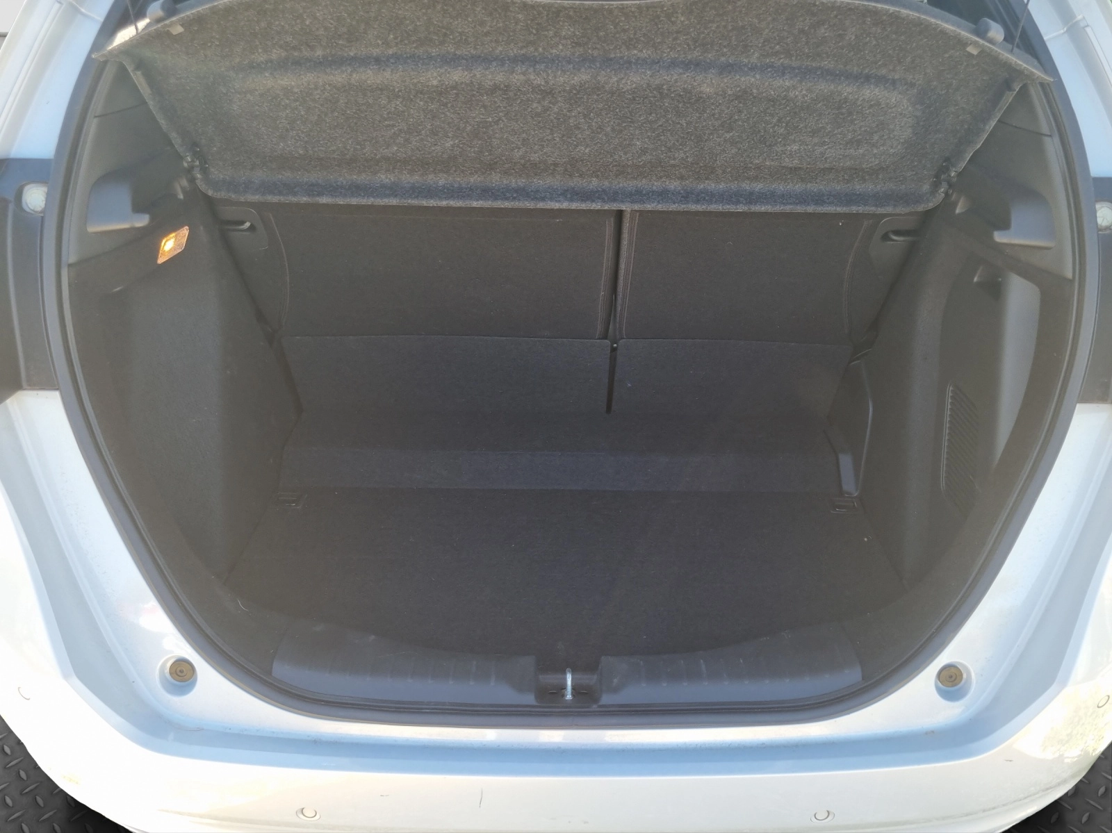 Immagine 11 Honda Jazz