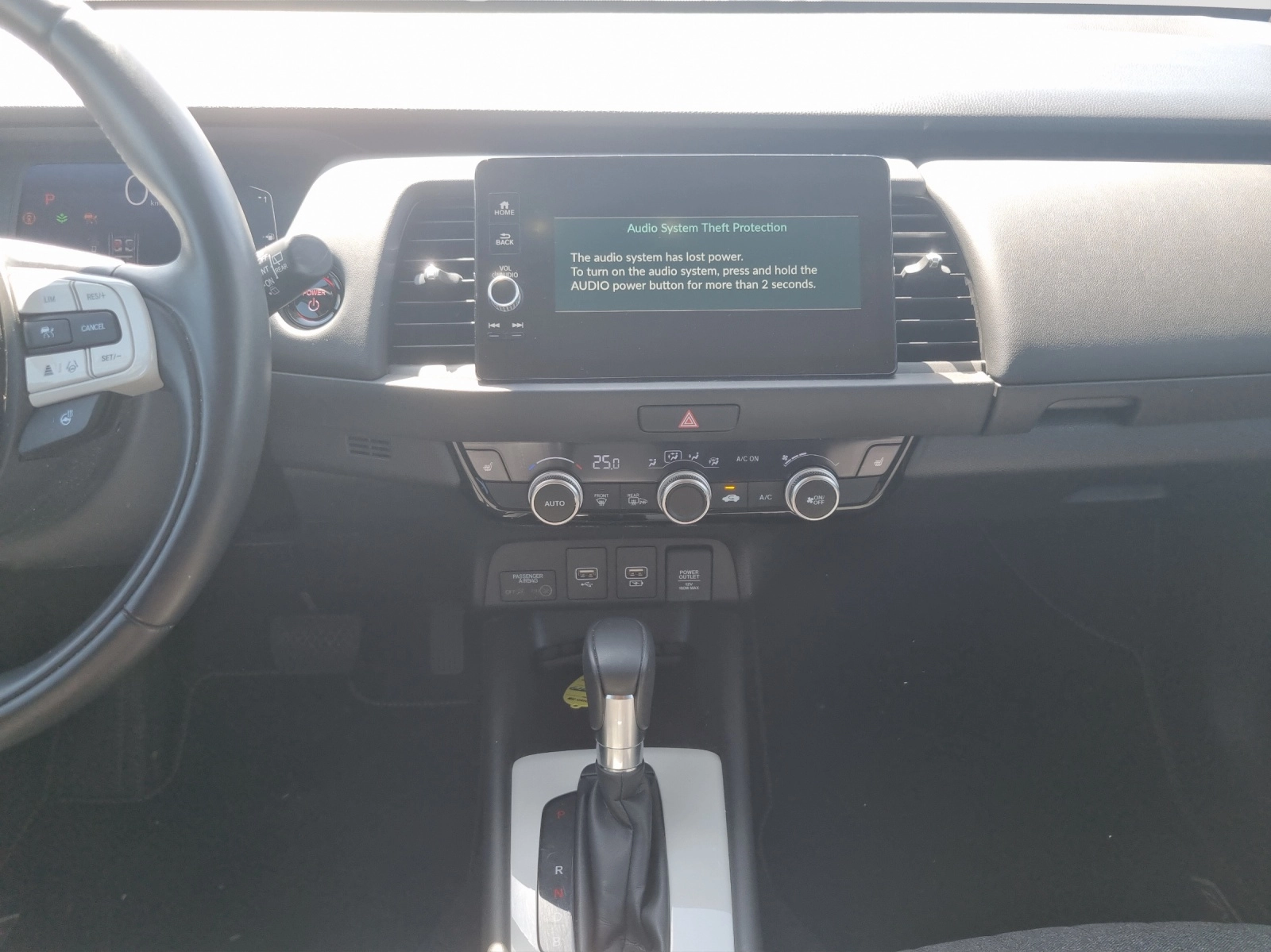 Immagine 14 Honda Jazz