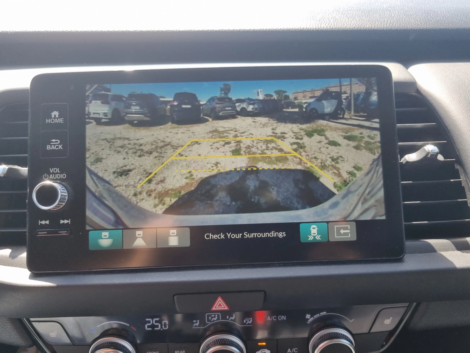 Immagine 19 Honda Jazz