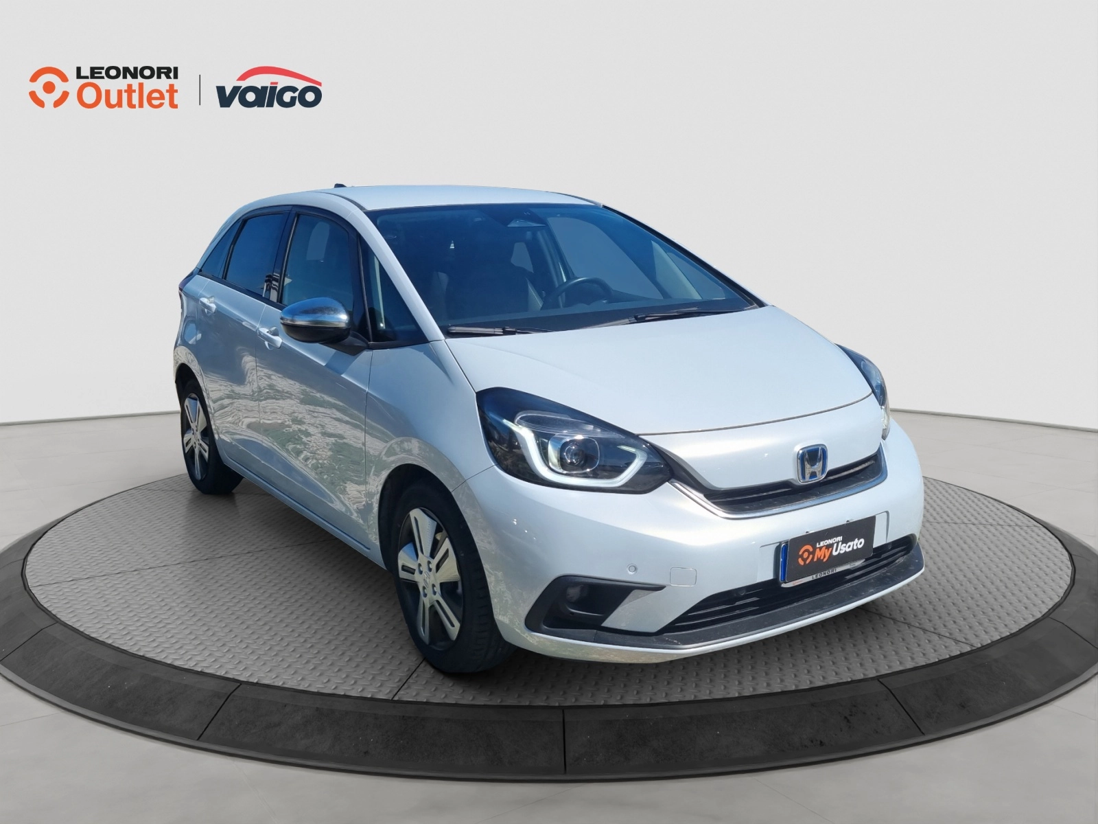 Immagine 7 Honda Jazz