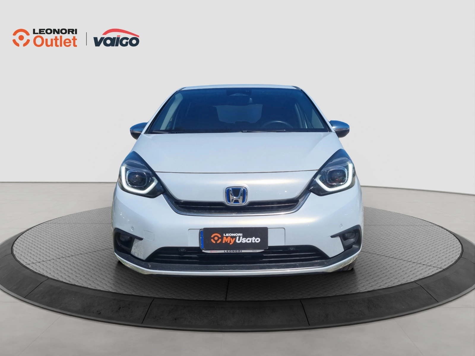 Immagine 8 Honda Jazz