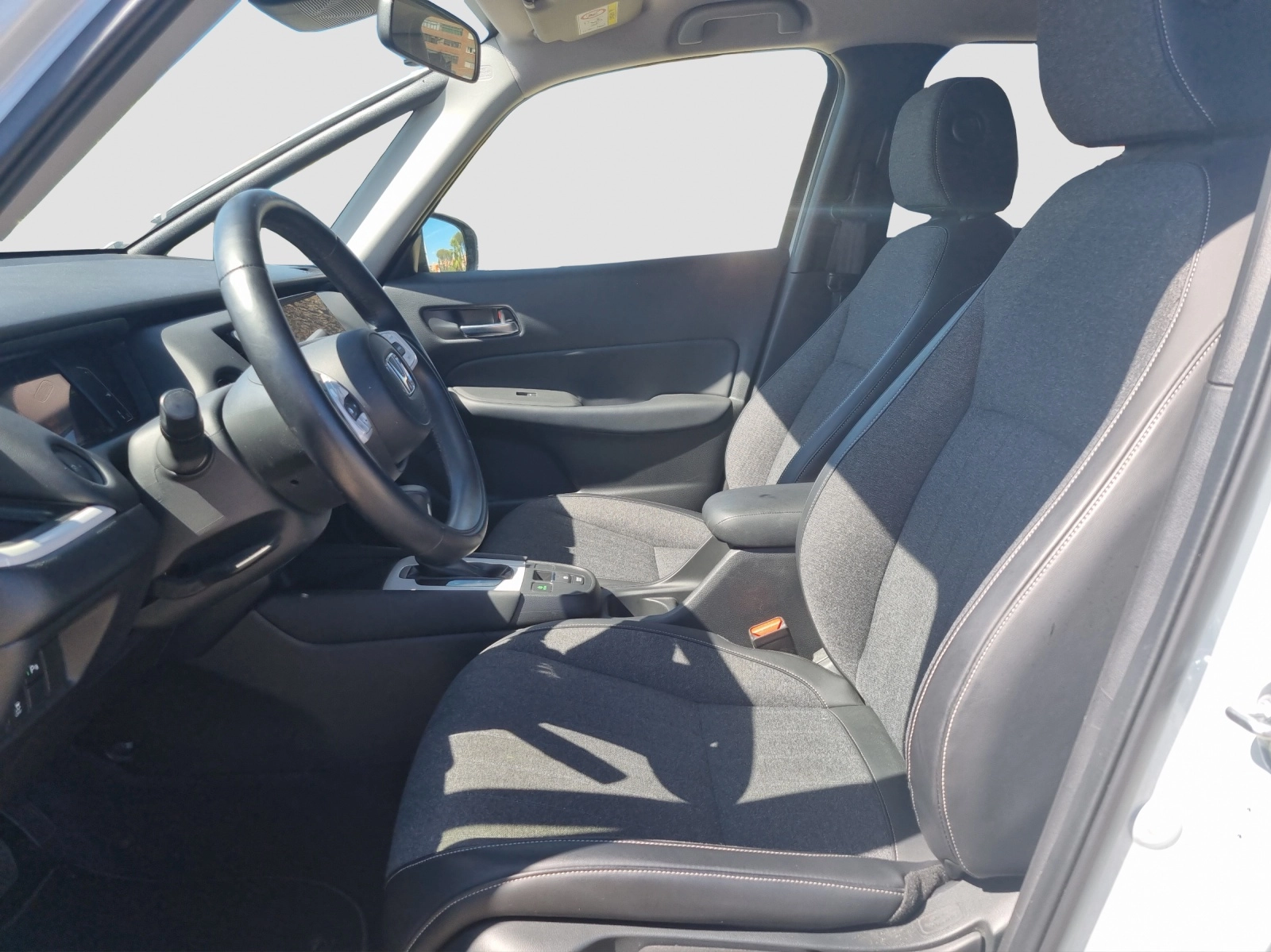 Immagine 9 Honda Jazz