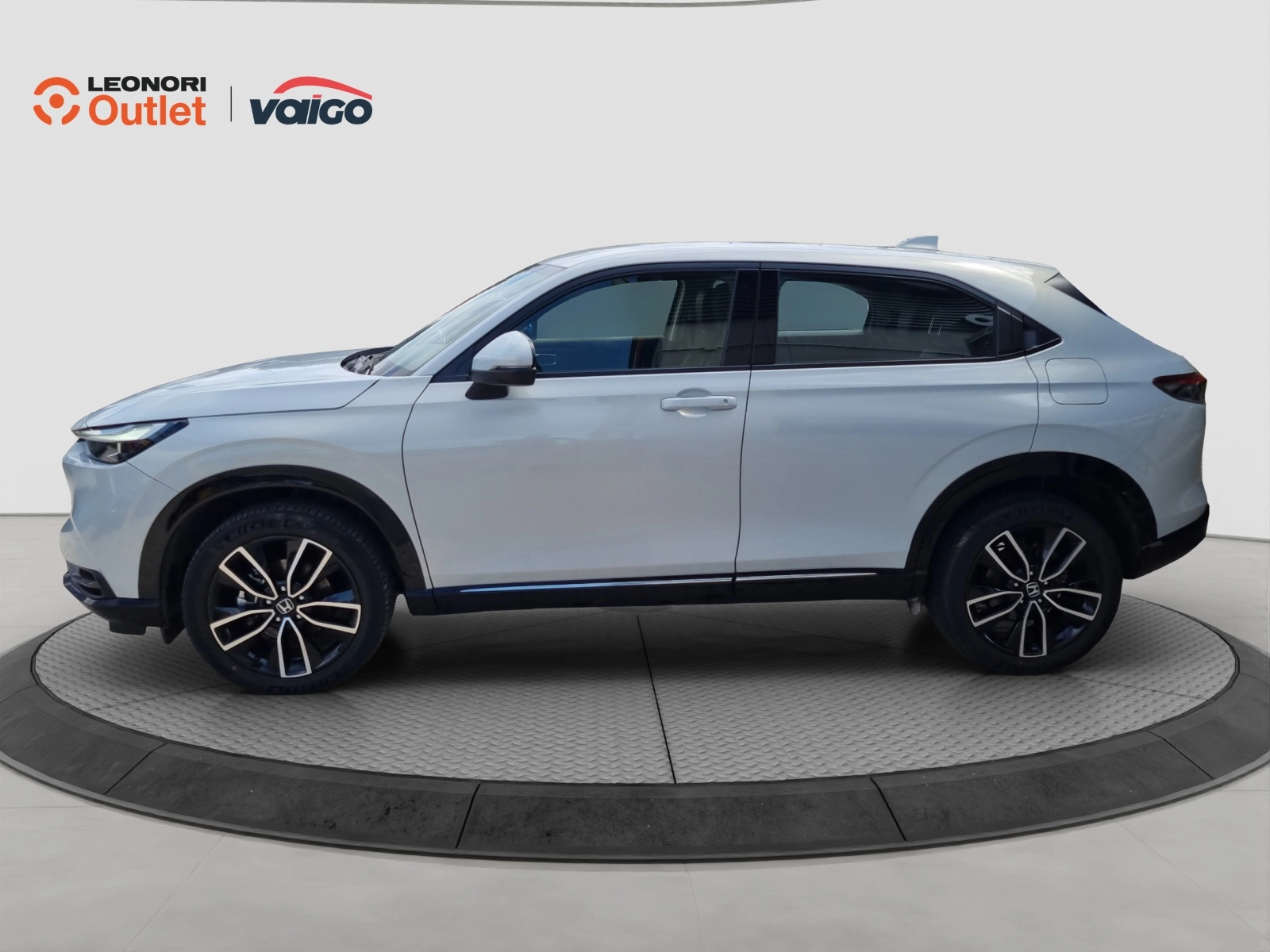 Foto 2 Honda HR-V e:HEV Hybrid