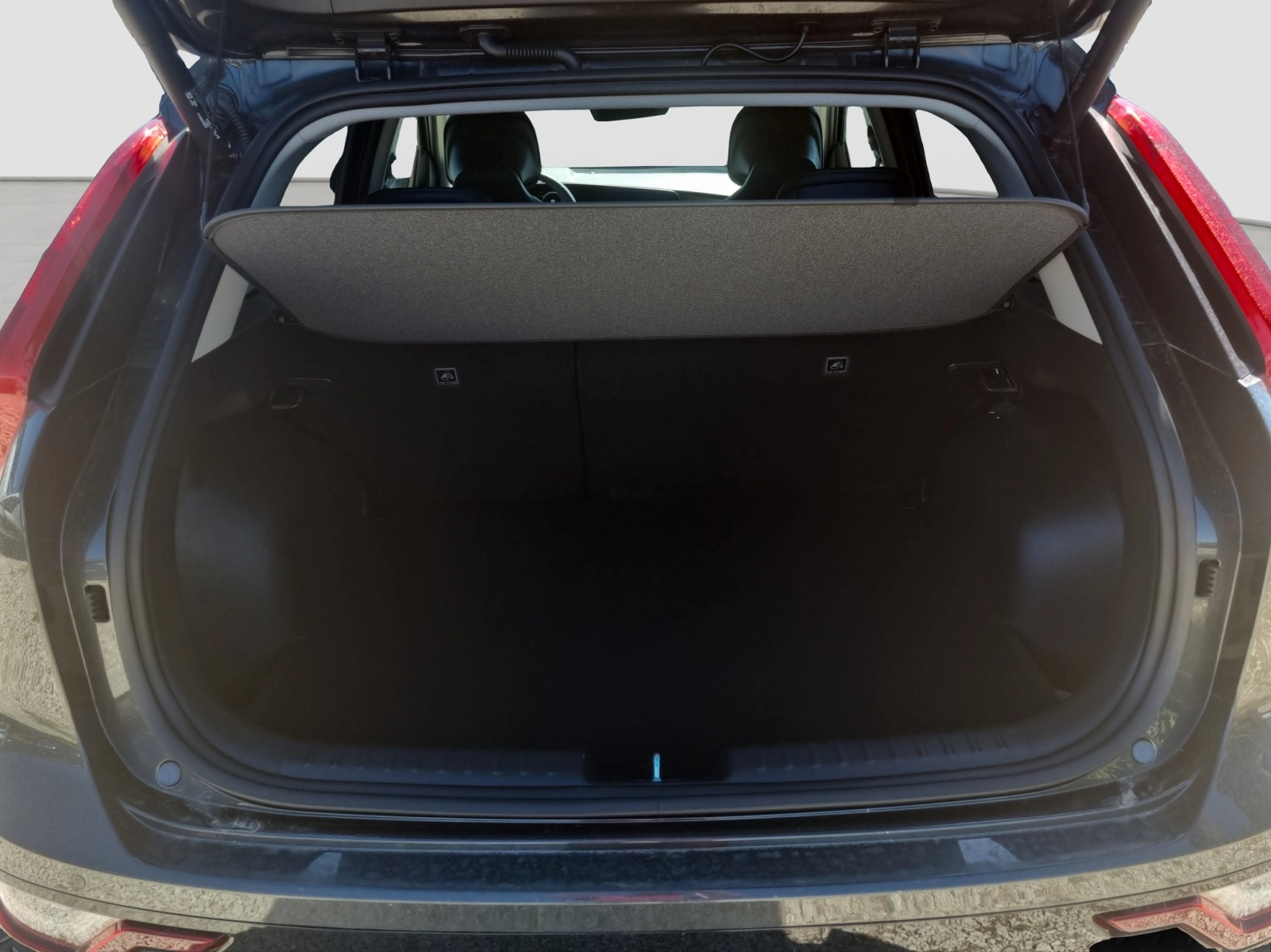 Immagine 11 Kia Niro