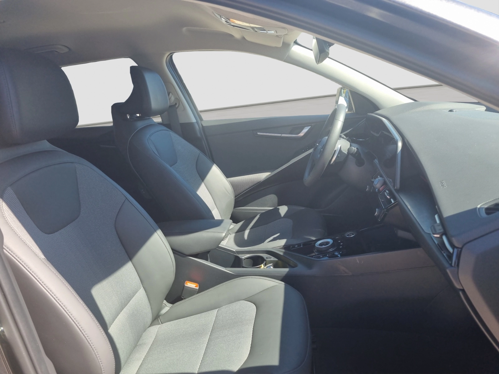 Immagine 12 Kia Niro