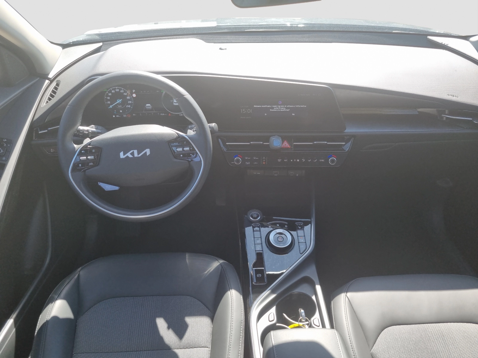 Immagine 13 Kia Niro