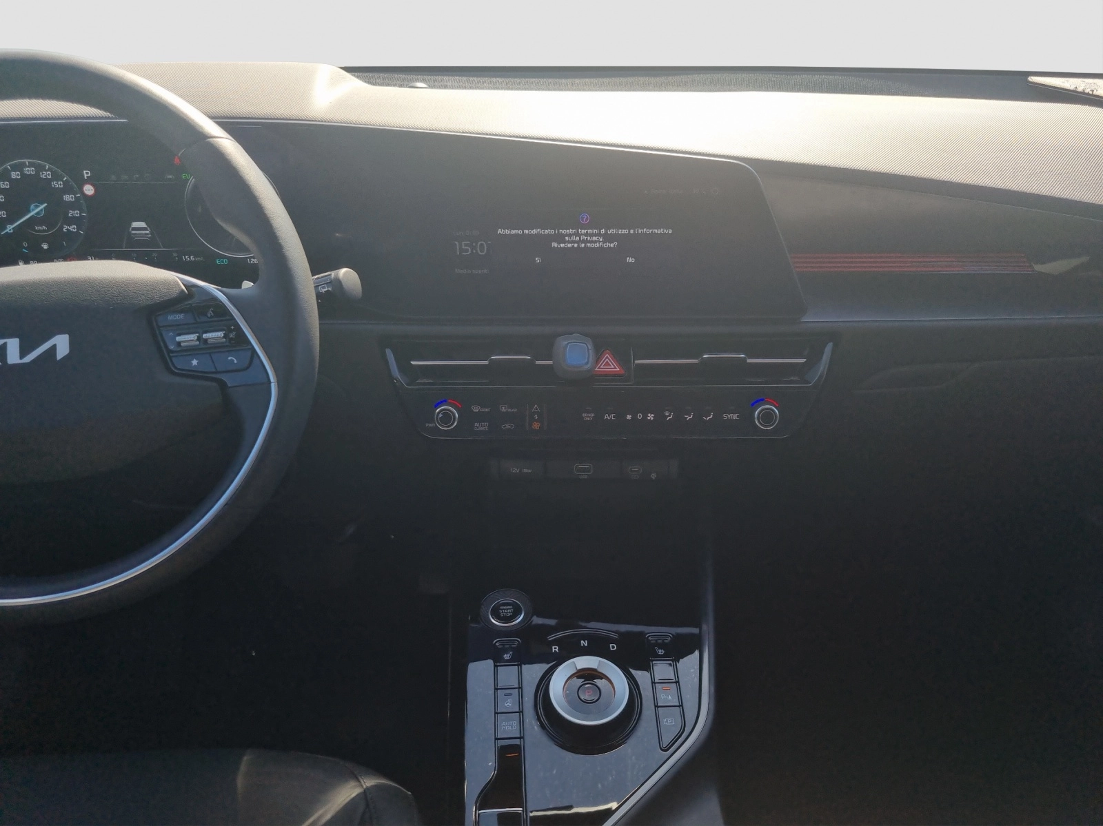 Immagine 14 Kia Niro