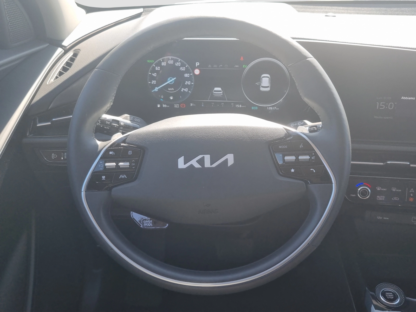 Immagine 16 Kia Niro