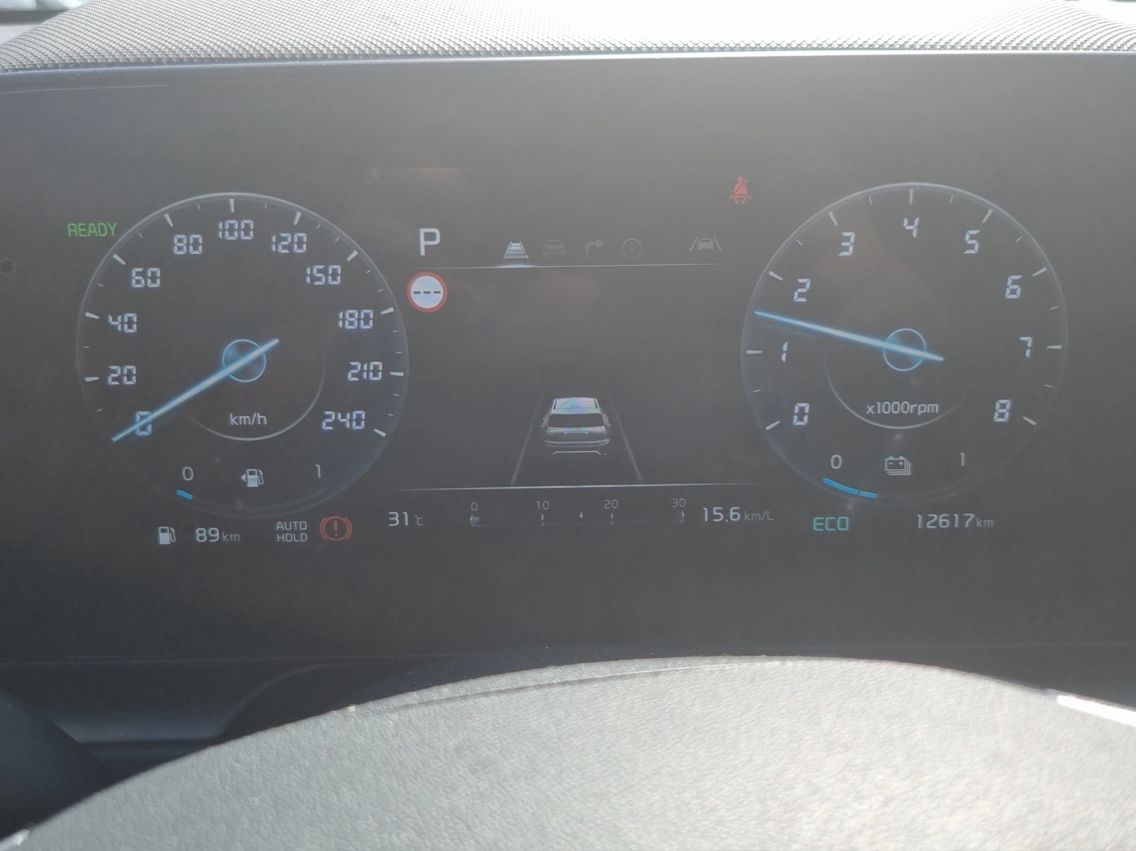 Immagine 18 Kia Niro