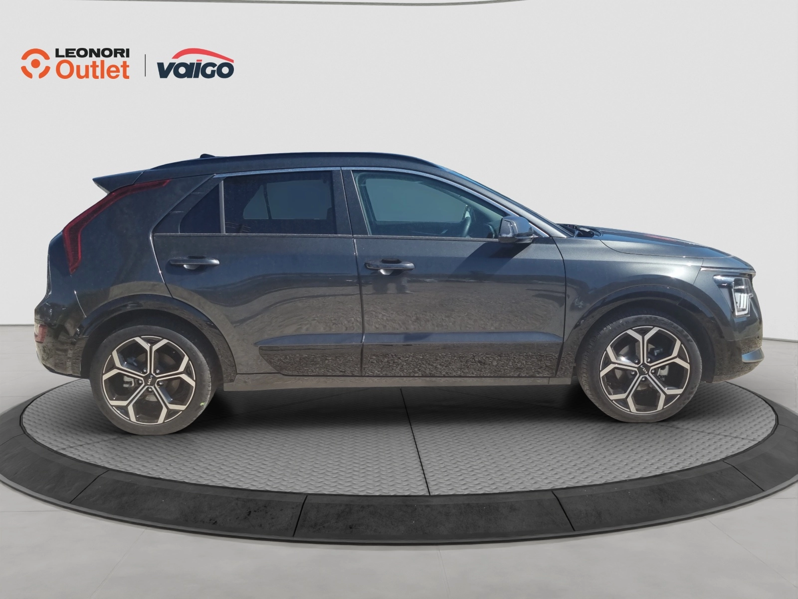 Immagine 6 Kia Niro