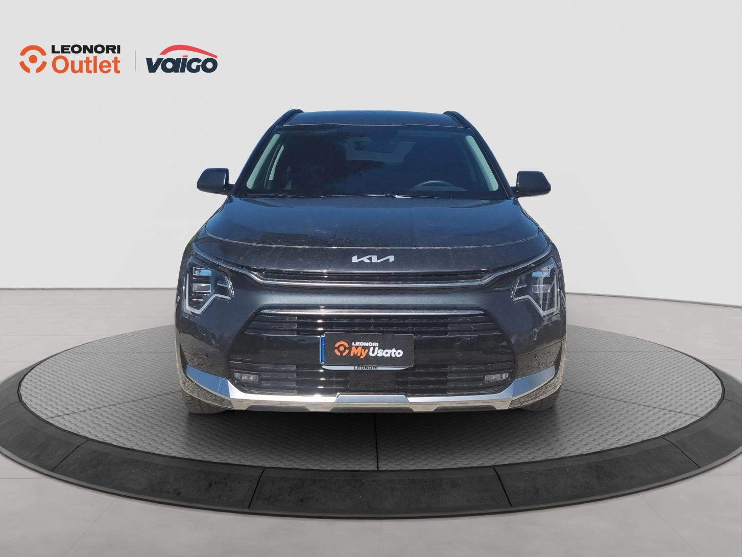 Immagine 8 Kia Niro