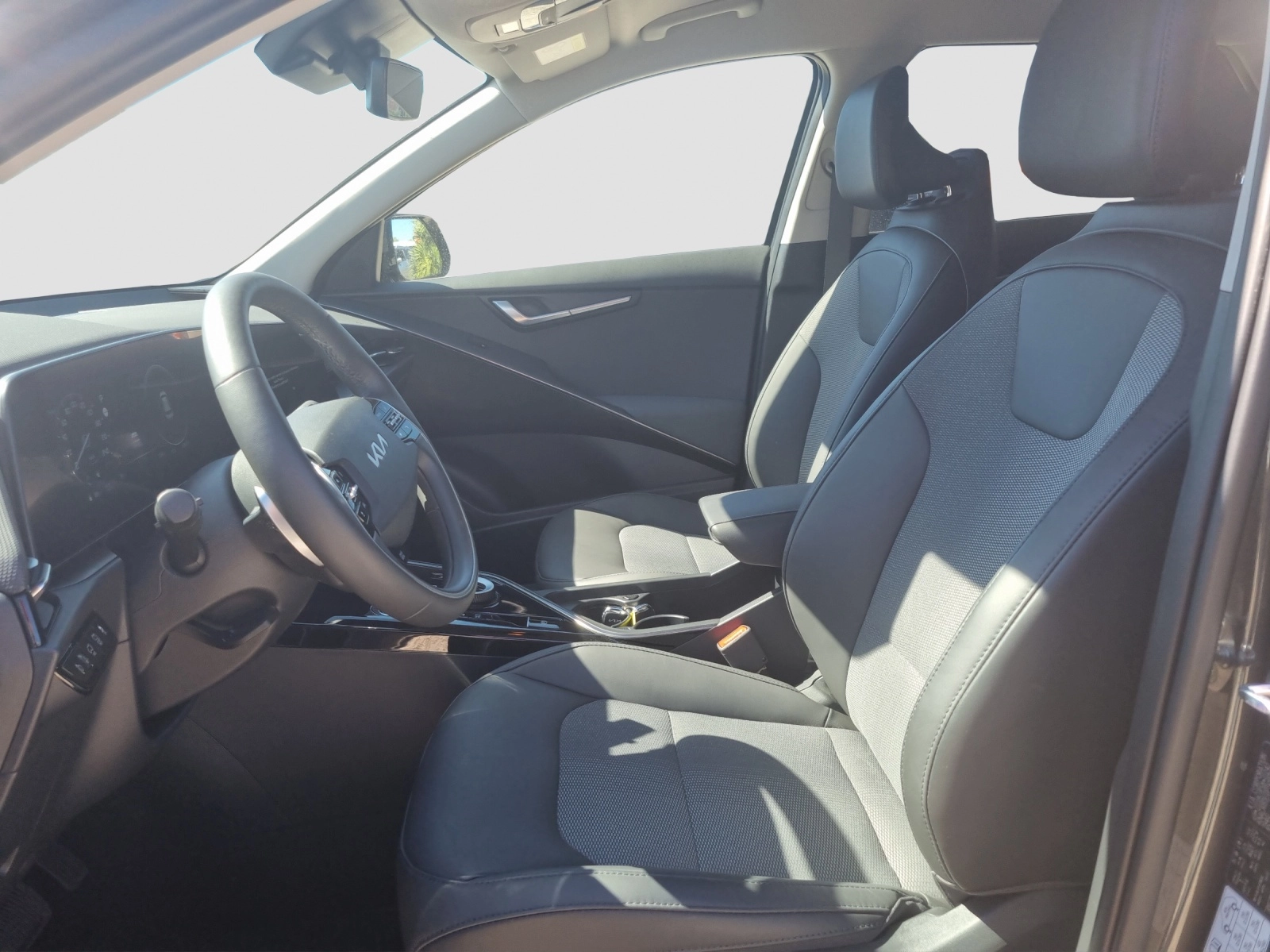 Immagine 9 Kia Niro