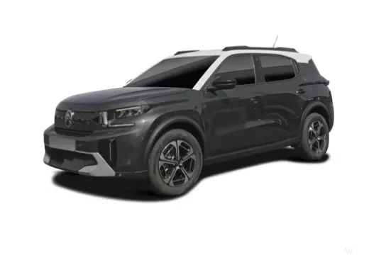 Foto 4 Citroen C3 Aircross