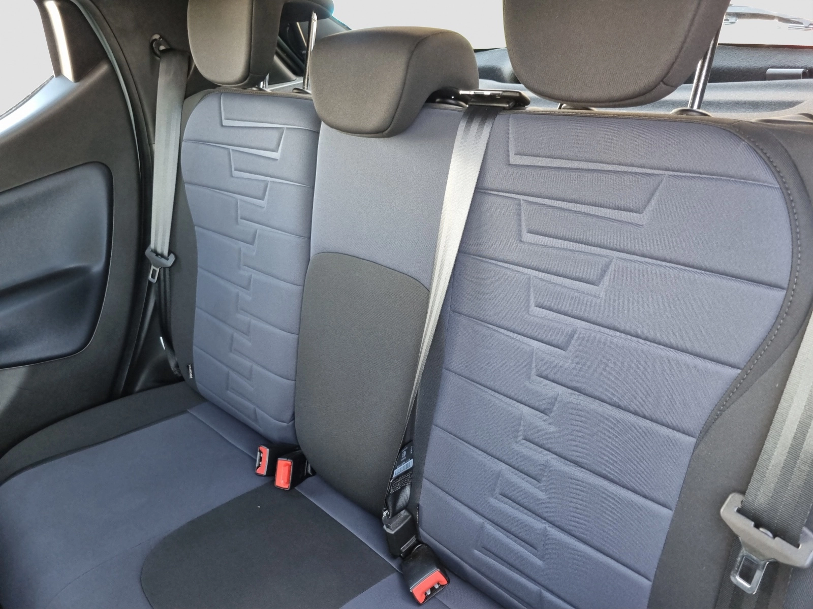 Immagine 10 Lancia Ypsilon