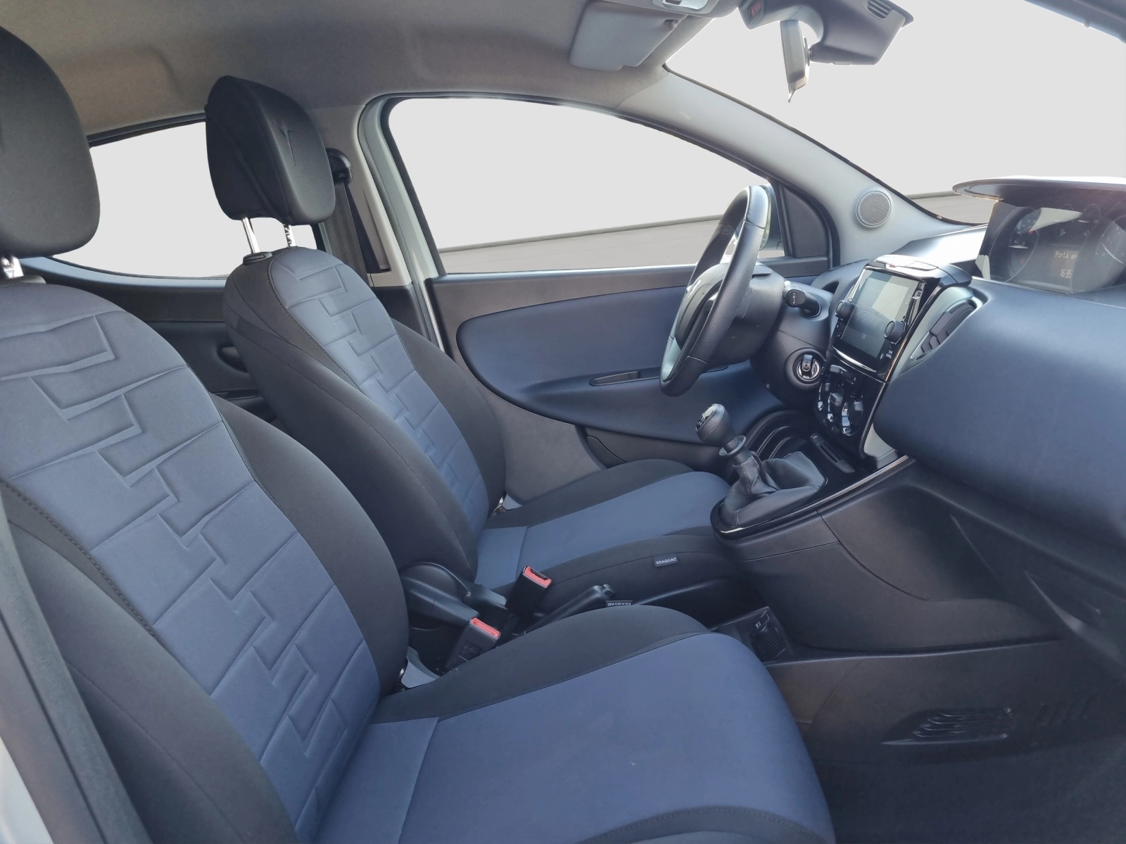 Immagine 12 Lancia Ypsilon