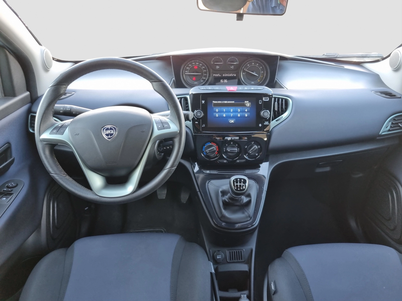 Immagine 13 Lancia Ypsilon