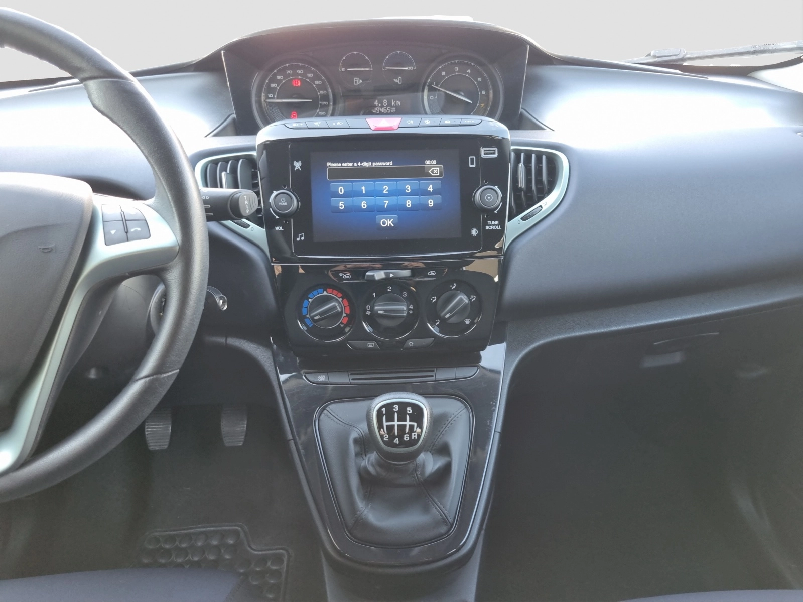 Immagine 14 Lancia Ypsilon