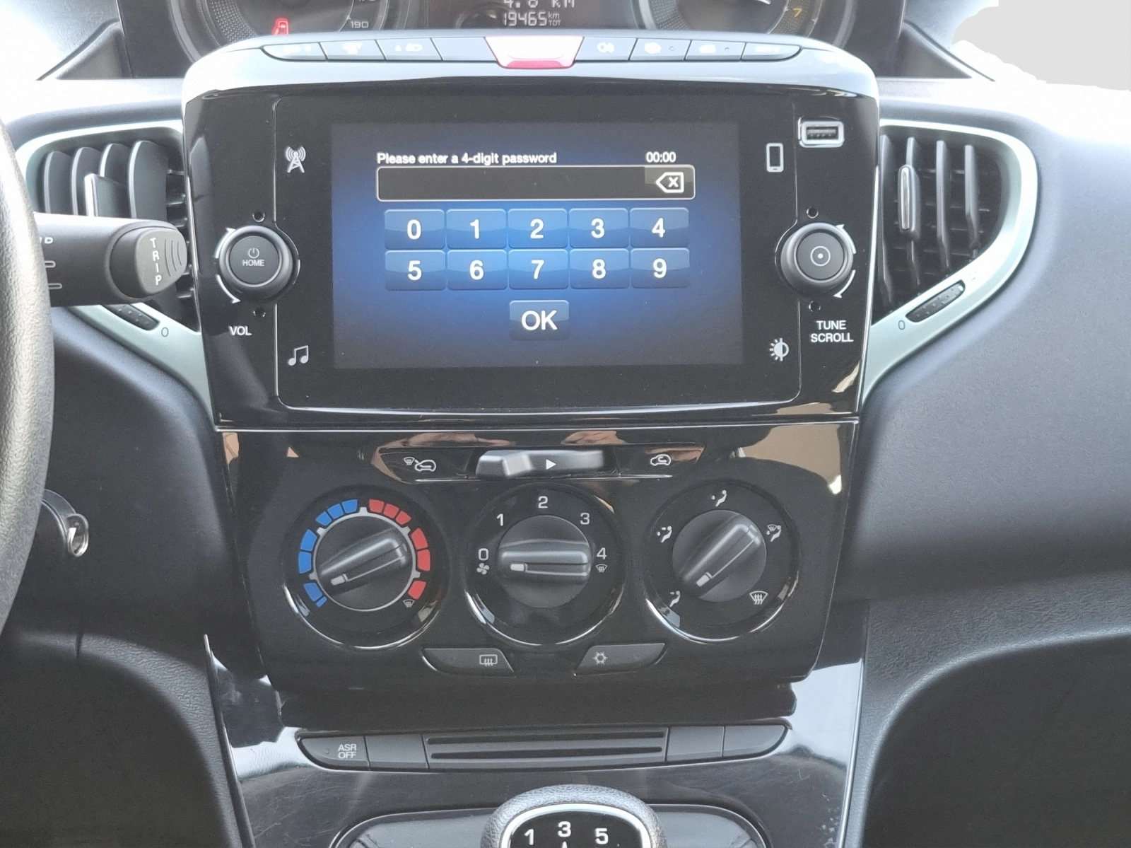 Immagine 15 Lancia Ypsilon