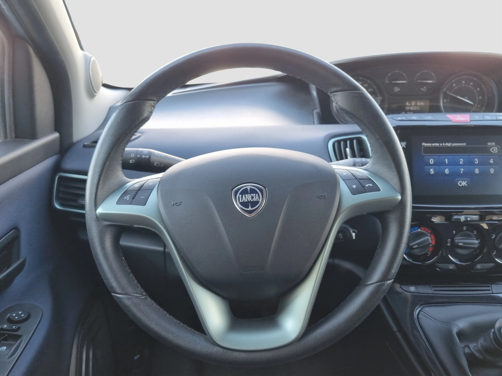 Immagine 16 Lancia Ypsilon