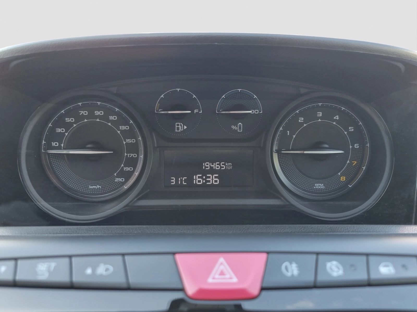 Immagine 18 Lancia Ypsilon