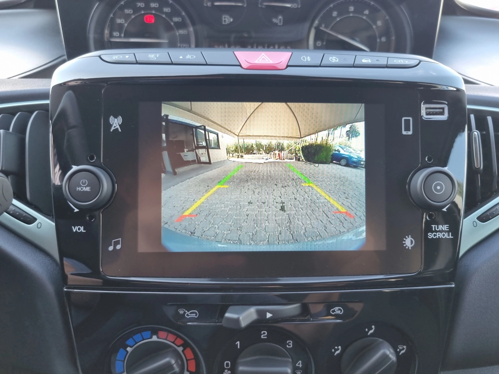 Immagine 19 Lancia Ypsilon