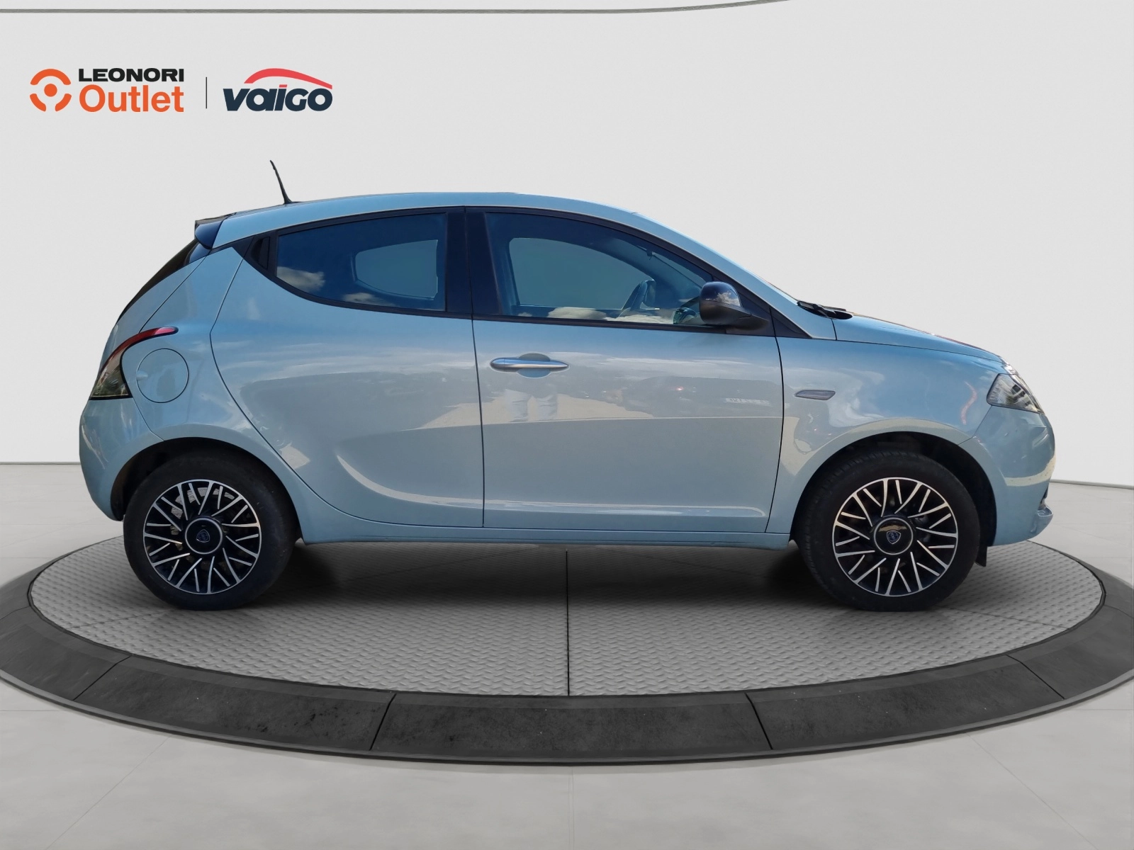Immagine 6 Lancia Ypsilon