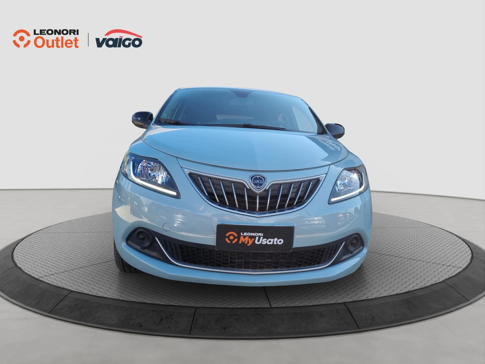 Immagine 8 Lancia Ypsilon