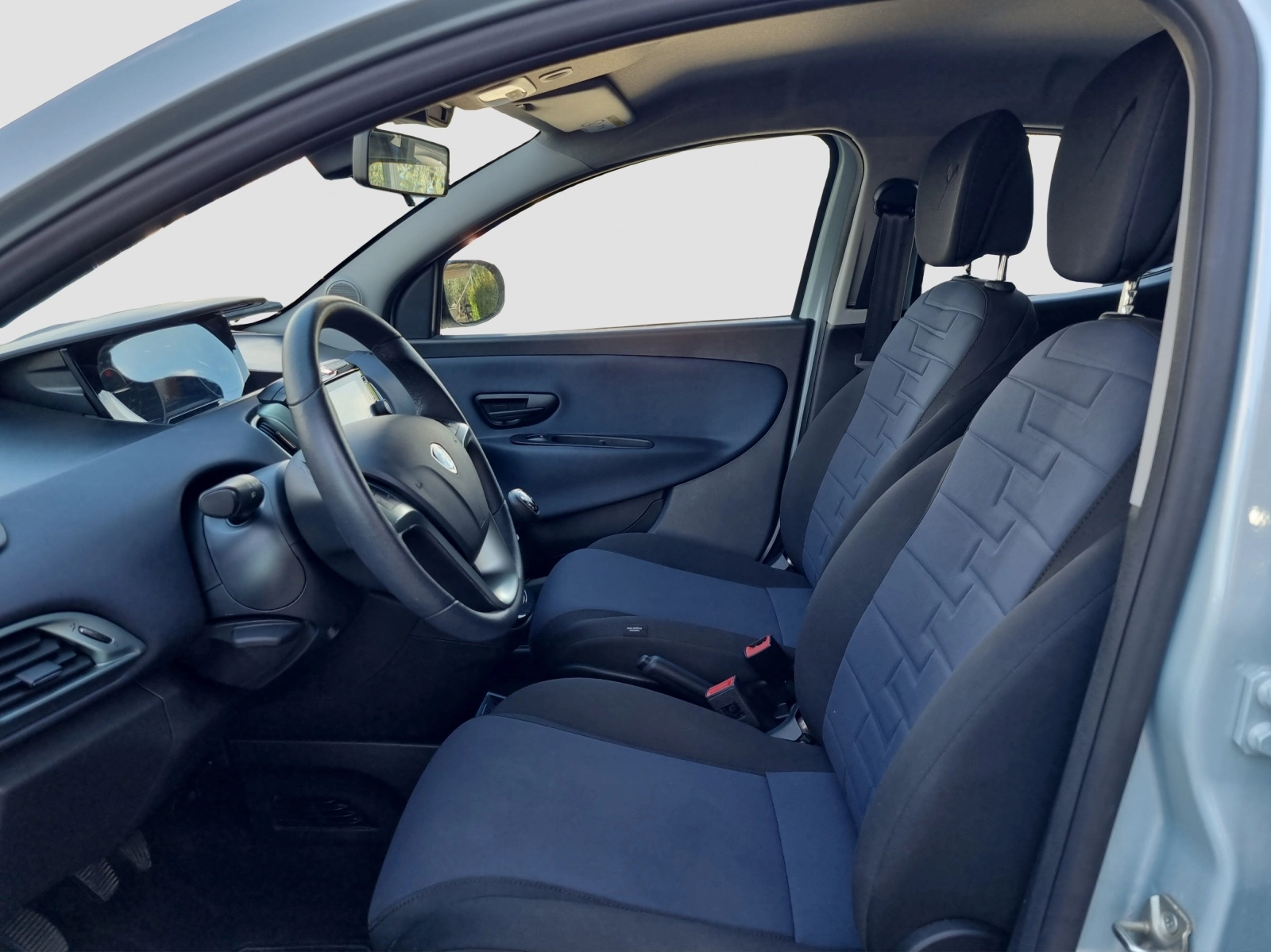 Immagine 9 Lancia Ypsilon