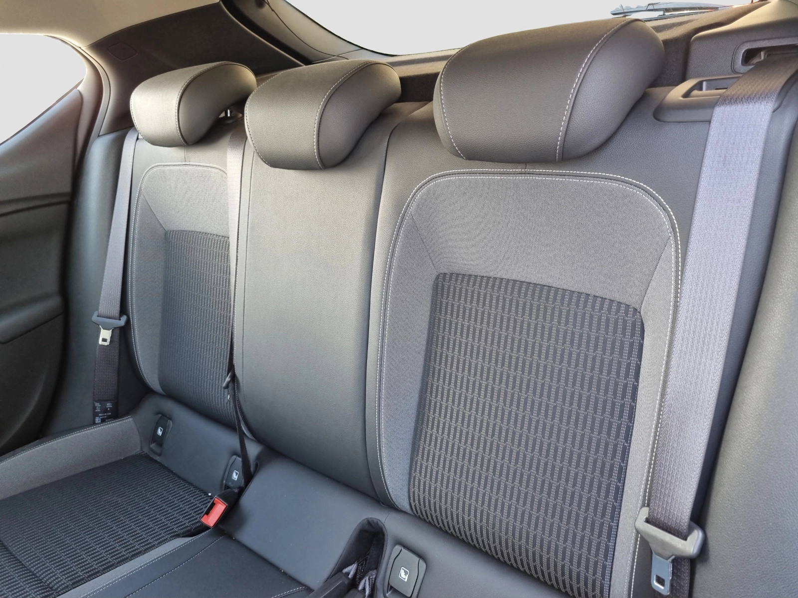 Immagine 10 Opel Astra