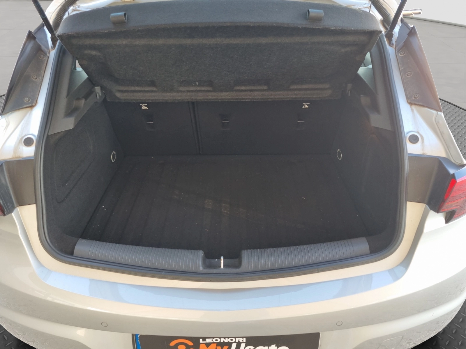 Immagine 11 Opel Astra