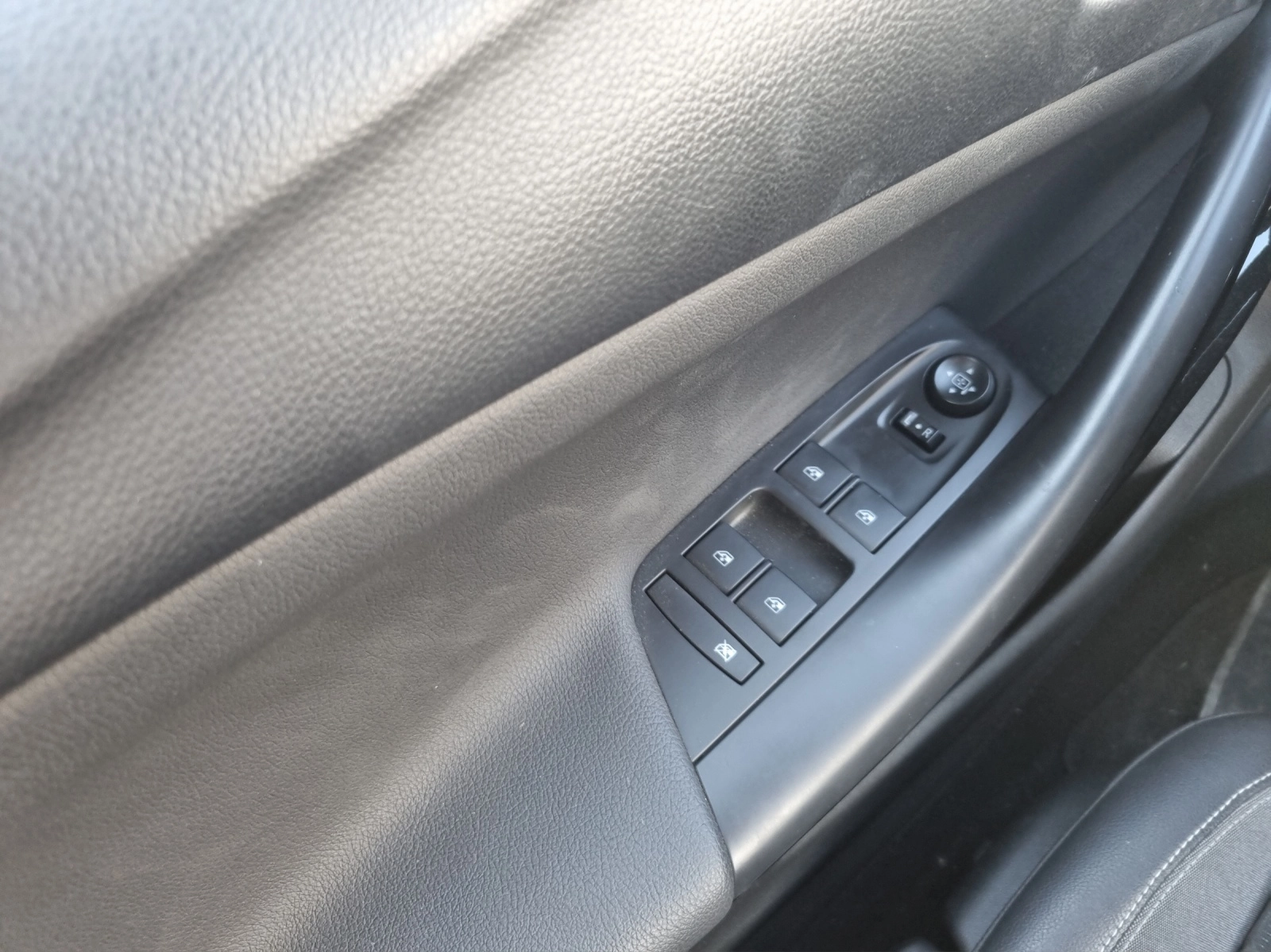 Immagine 17 Opel Astra