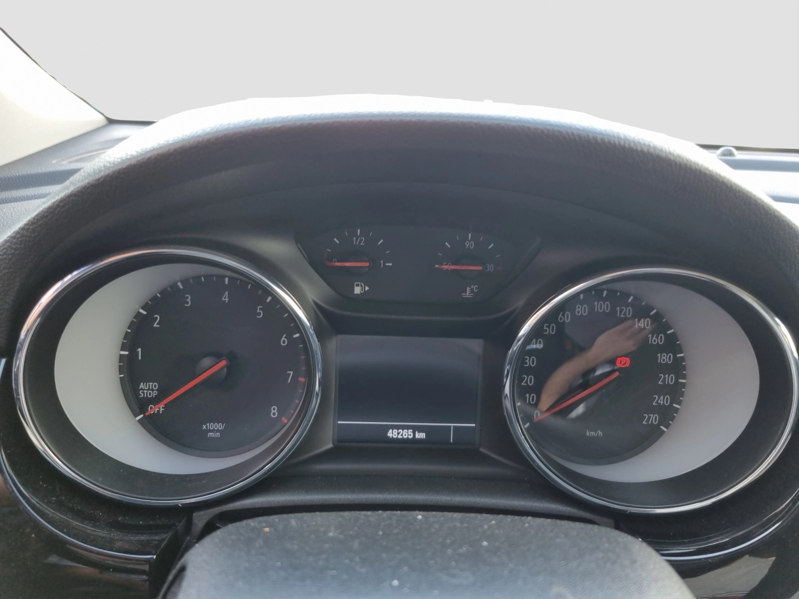 Immagine 18 Opel Astra