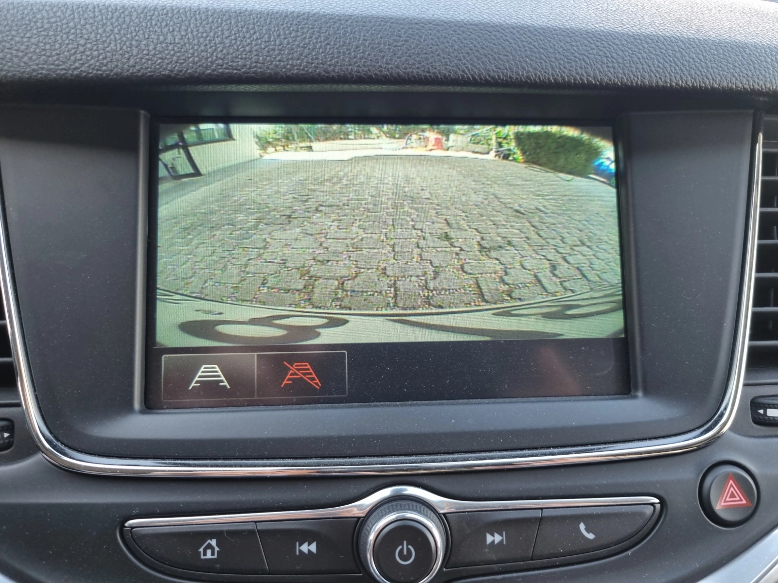 Immagine 19 Opel Astra