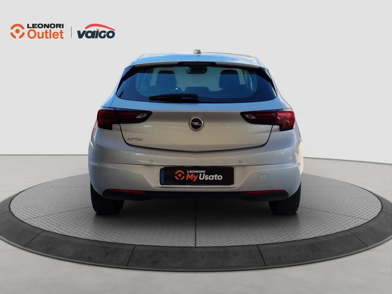 Foto 4 Opel Astra