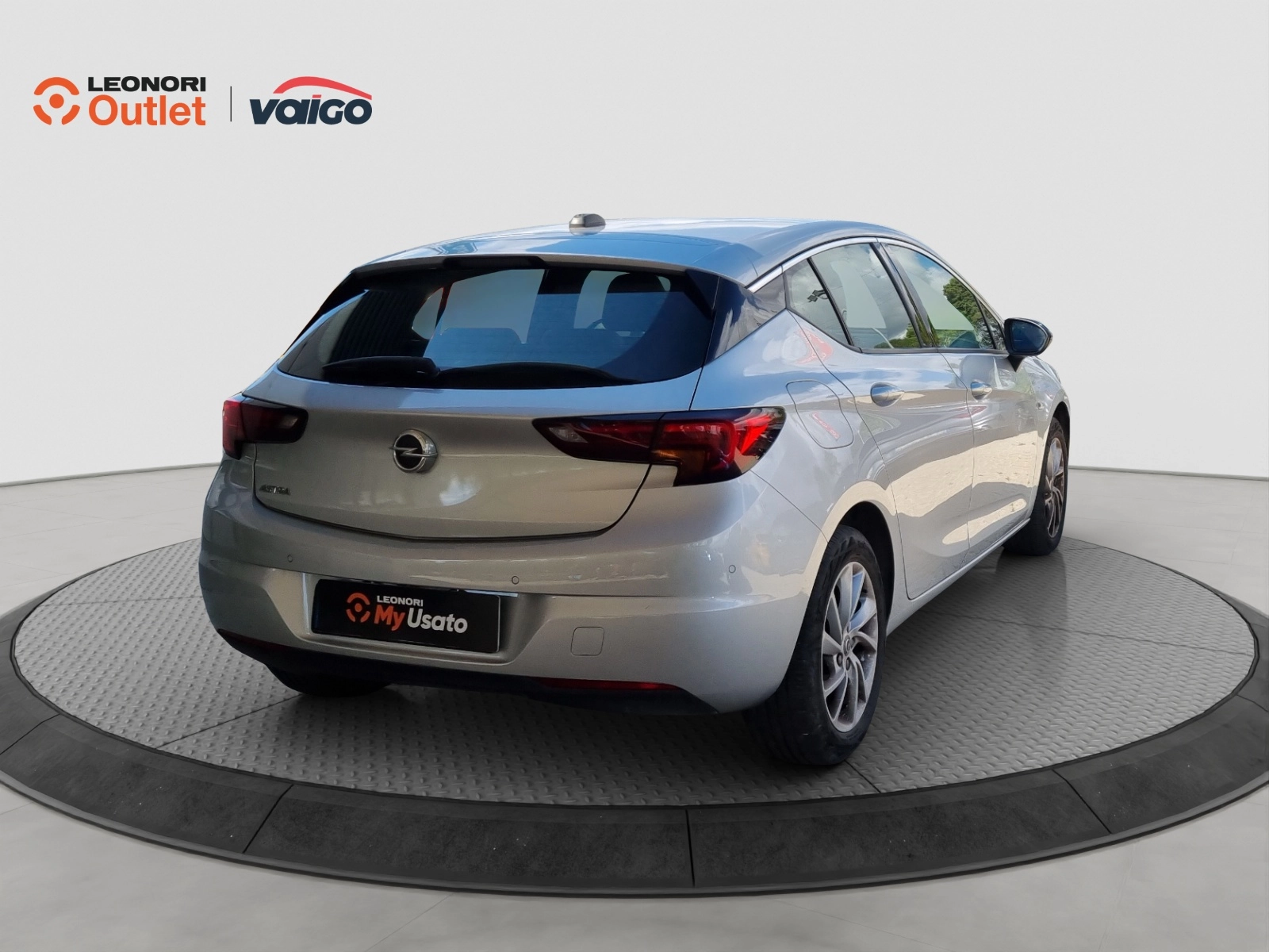 Immagine 5 Opel Astra