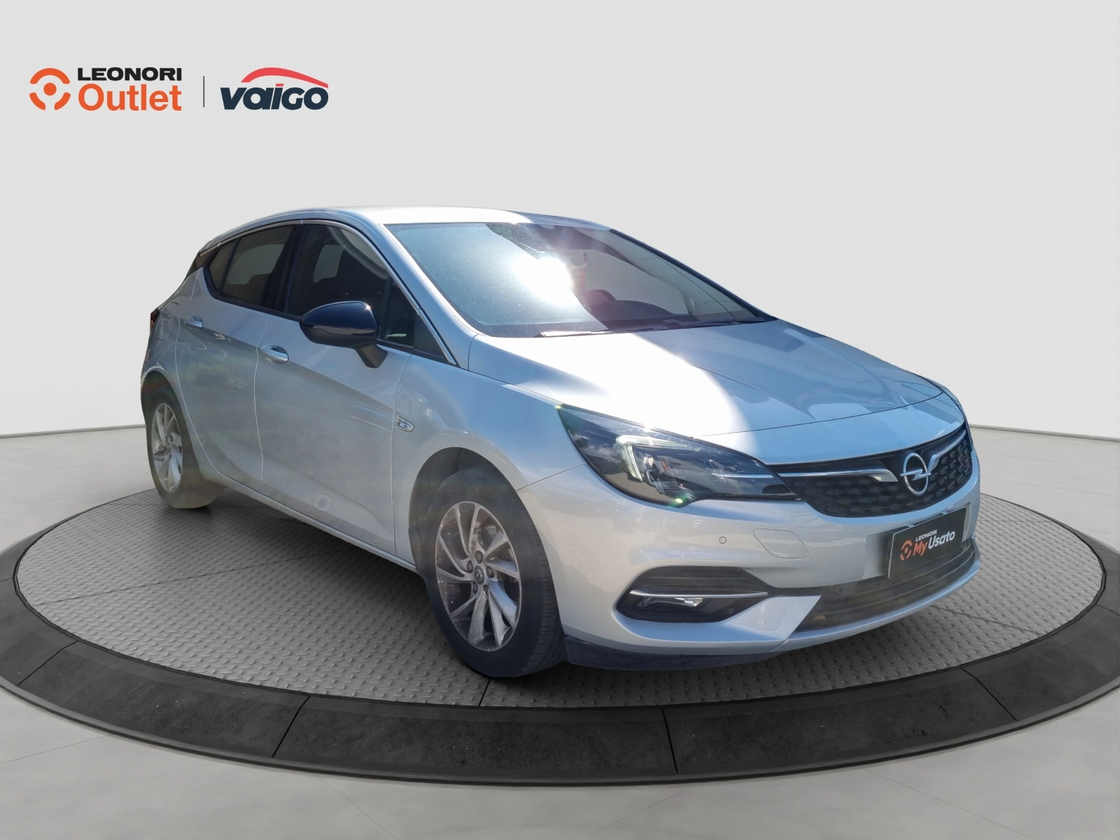 Immagine 7 Opel Astra