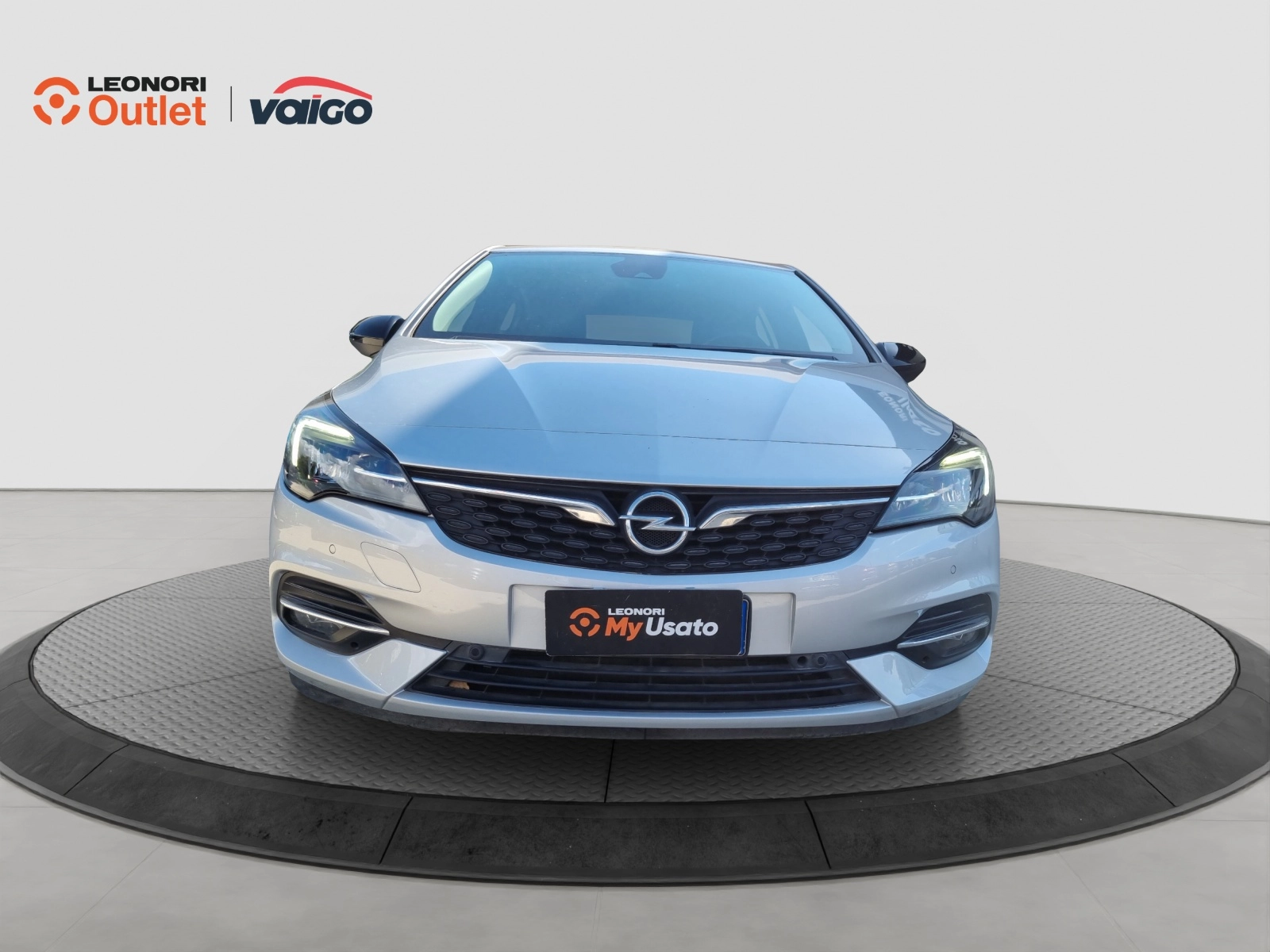 Immagine 8 Opel Astra