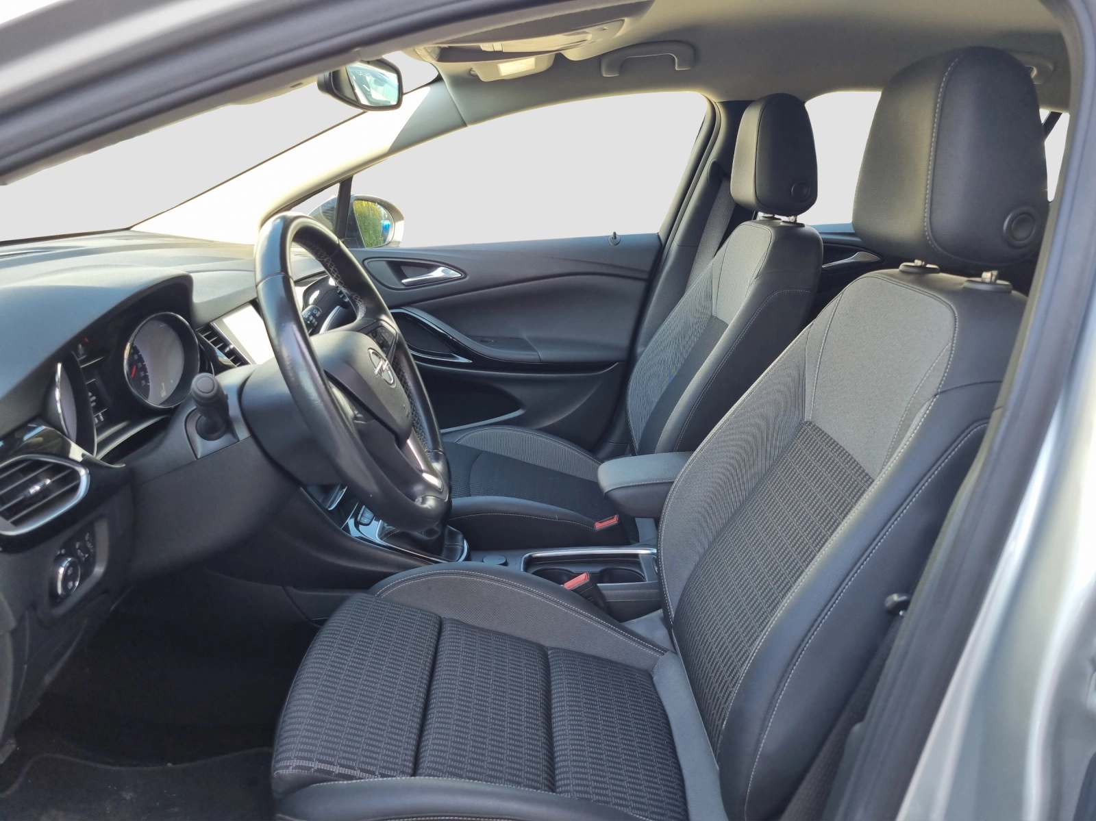 Immagine 9 Opel Astra