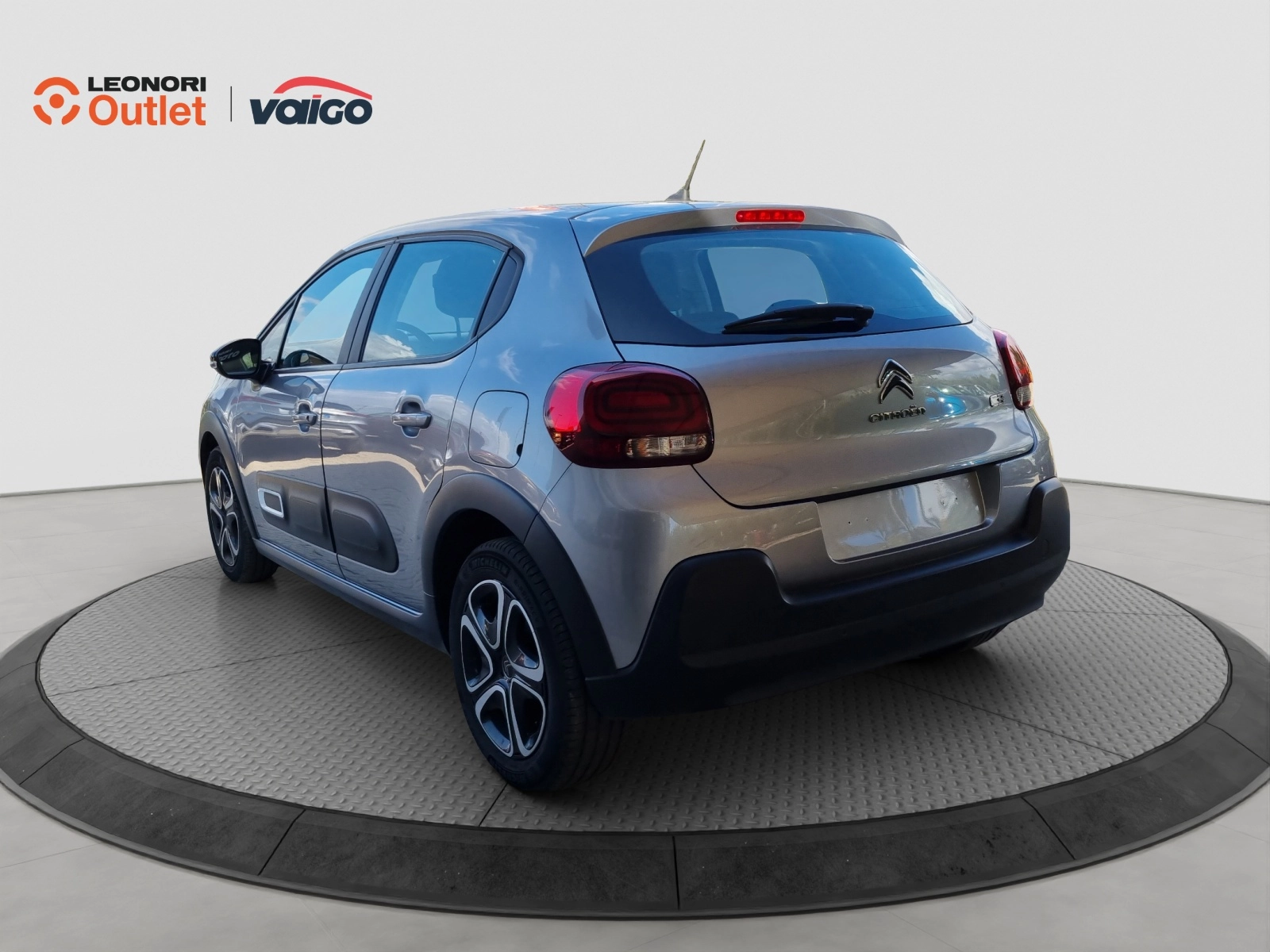 Foto 3 Citroen C3