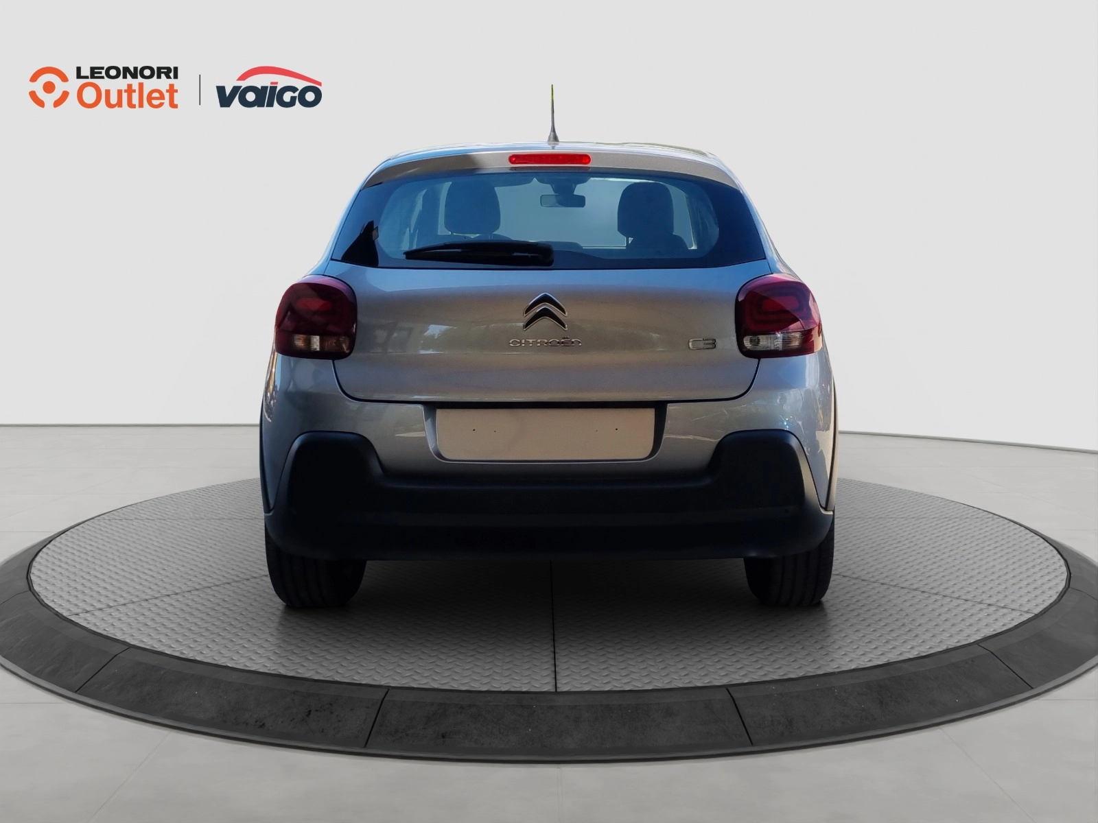 Foto 4 Citroen C3